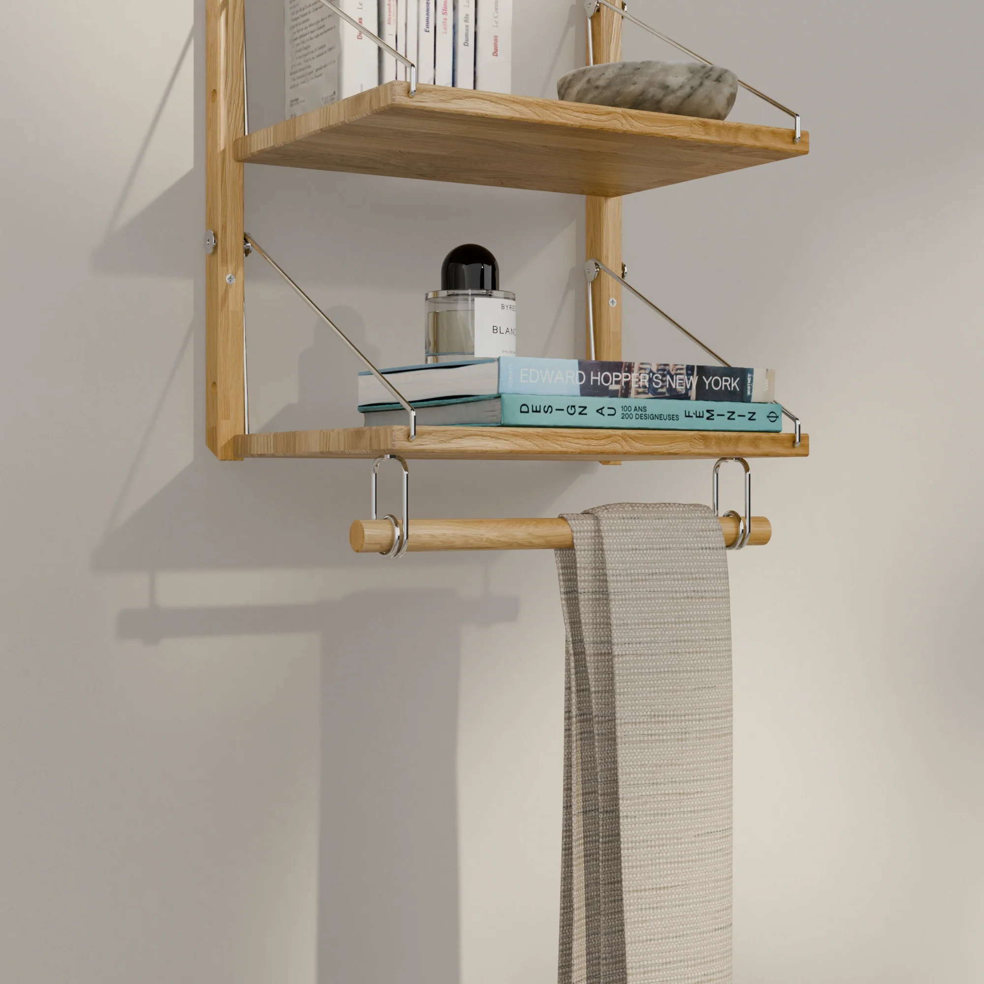 Shelf Accessories