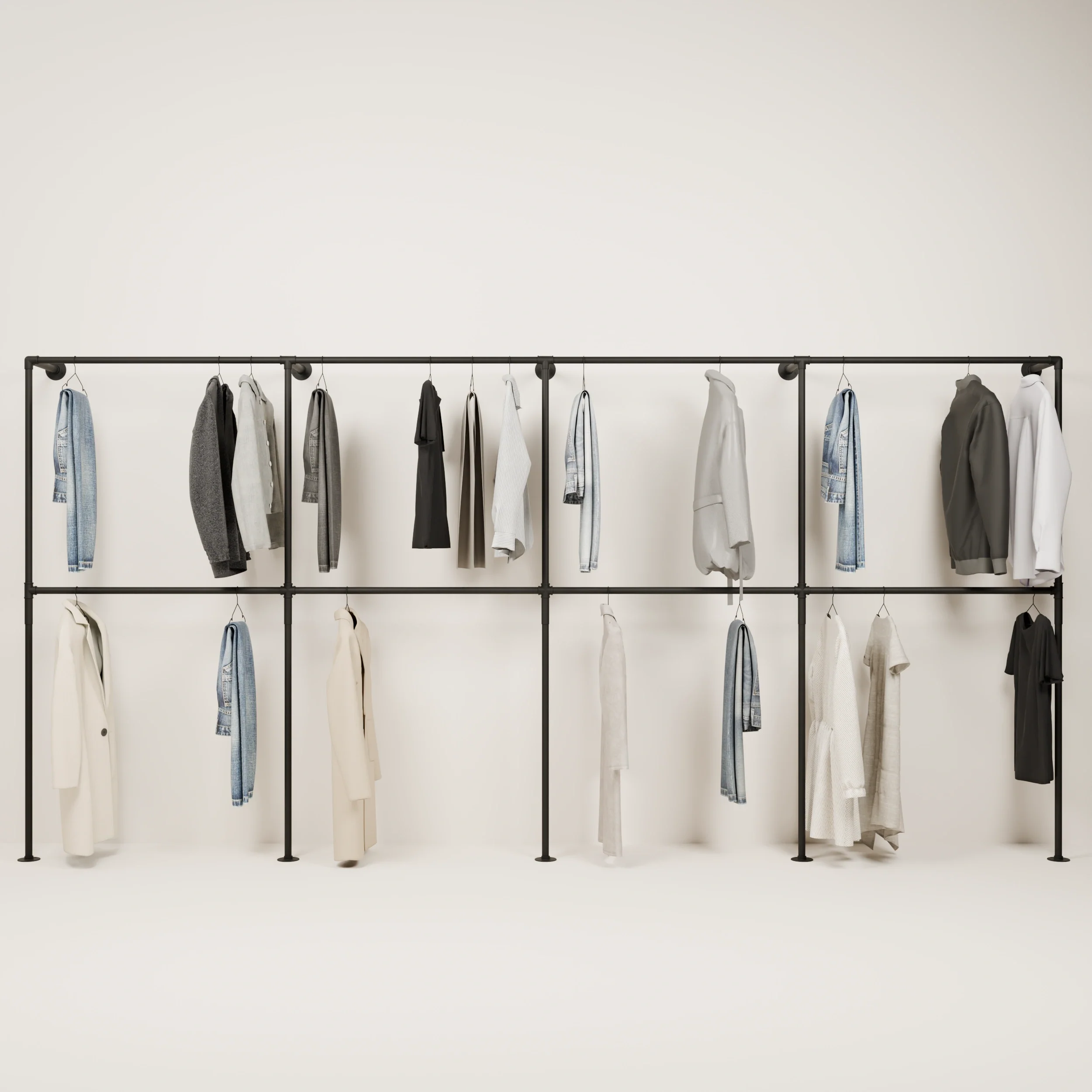Clothing Rack